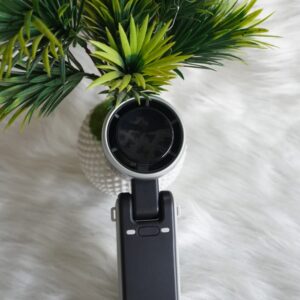 Turbo Fan - Black